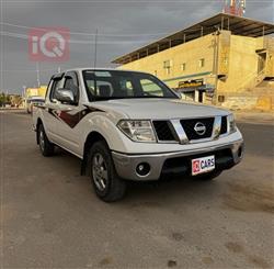 نيسان نافارا